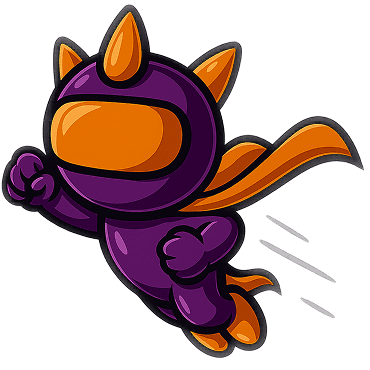 mascot